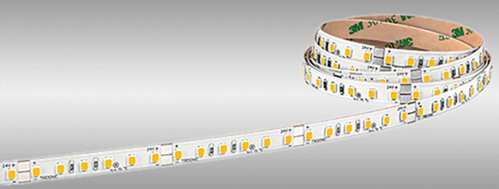 LLE FLEX Strip Lighting Tridonic IP20 Strip